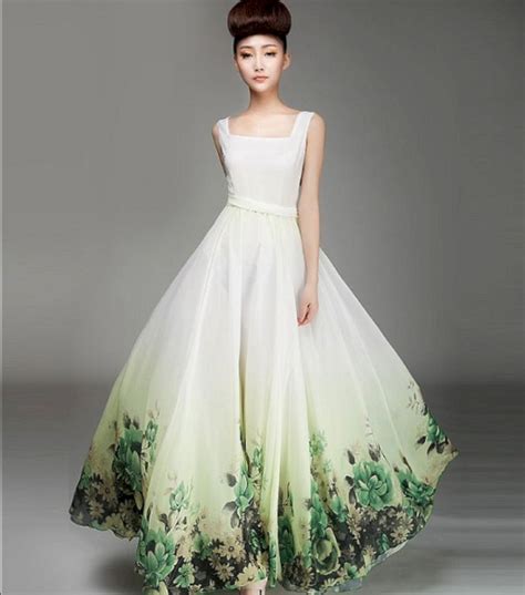 17 Awesome Colors Green And White Wedding Dress Ideas Green Wedding