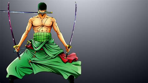 590 Roronoa Zoro Hd Wallpapers And Backgrounds