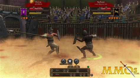 Loading the next set of posts. Gladiators Online Game Review