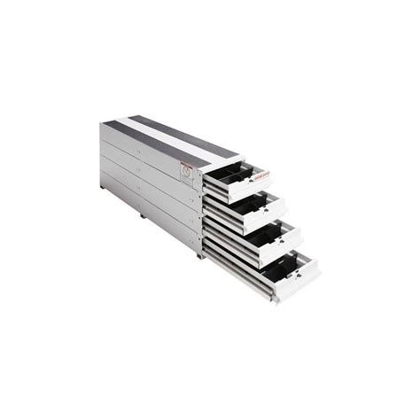 Some portable tool boxes can be shipped to you at home, while others can be picked. Weather Guard Itemizer Drawer Unit-328-3 - The Home Depot