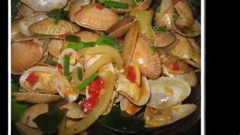 Pilihan lauk pauk pun beragam. Resepi lauk pauk kuih muih melayu - YouTube