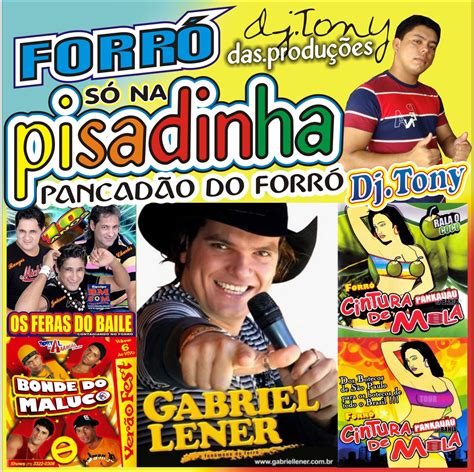 Before downloading you can preview any song by mouse over the. FORRÓ NA PISADINHA - blog de texte