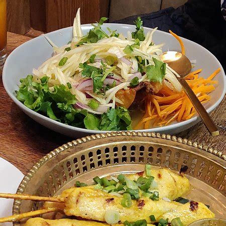 Maybe you would like to learn more about one of these? SISTERS THAI CABIN JOHN, Potomac - Restaurant Reviews ...