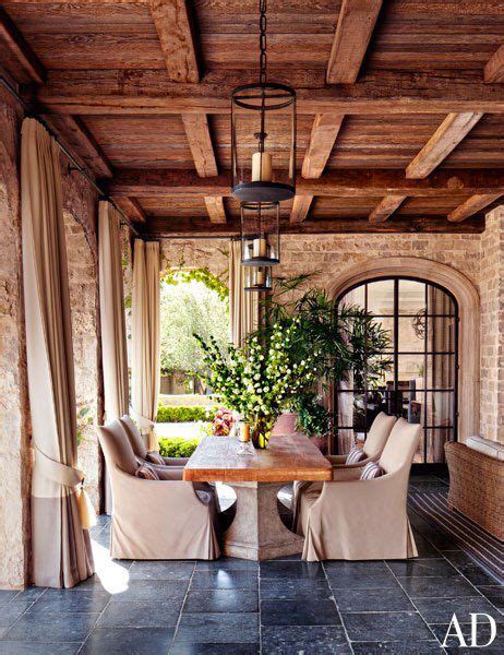 Pin By Chea Davis On Outdoor Living French Country Dining Room Decor