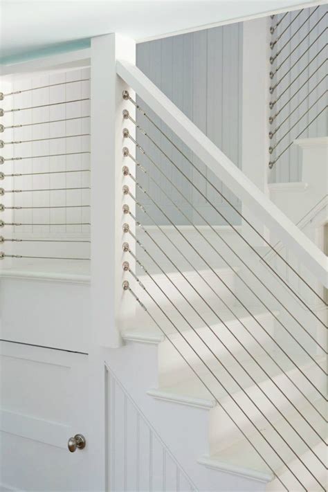 Finest Cheap Stair Rail Ideas Interior Stair Railing Diy Stair