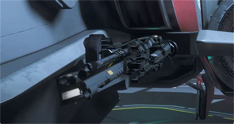 Star Citizen Ship Weapons Guide 2022