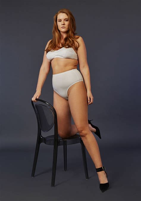 meet body friendly russian lingerie label irma vogue