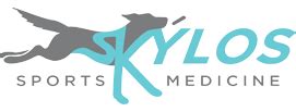 Skylos integrates the specialties of orthopedics, rehabilitation, and sports medicine to provide a comprehensive health team to care for the needs of your canine. Home - Skylos Sports Medicine