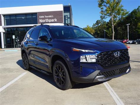 New 2023 Hyundai Santa Fe Xrt Awd 4d Sport Utility In Covington