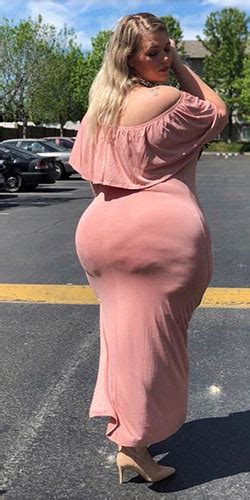 Best Thick White Girls Images In April Page