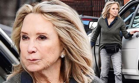 The Good Lifes Felicity Kendal 75 Shows Off Her Incredibly Smooth