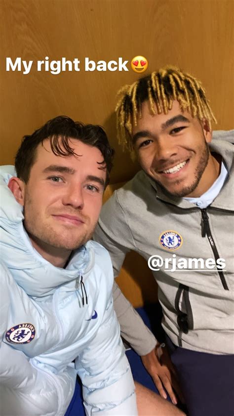 Ben chilwell has also accumulated a huge social media fan base with his talents as a footballer and has more than 180k followers on instagram and more than 80k followers on twitter. Ben Chilwell Instagram - Tottenham To Sign Ben Chilwell ...