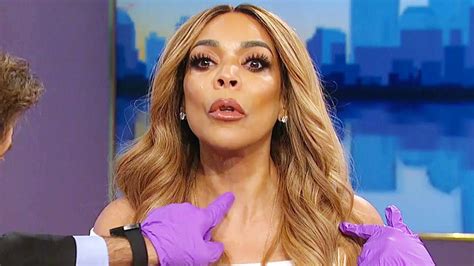 Sad News For Wendy Williams Fans Hospitalized As She Trying To Take Her Own Life And Refusing To