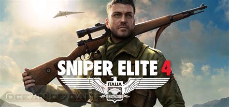 Sniper Elite 4 Oceans Of Games