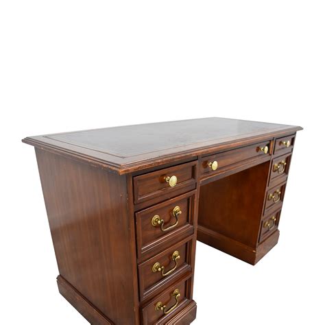 Stickley furniture provides lasting value. 90% OFF - Stickley Vintage Stickley Desk / Tables