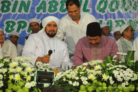 Habib bersholawat habib di amikom yogyakarta habib dan prof. Seputar Klaten: Klaten berdzikir dan bersholawat bersama ...