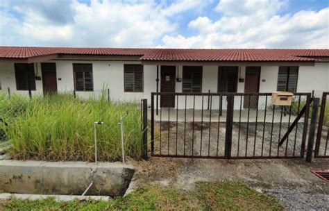 One of our bestsellers in port dickson! Taman Vista Jaya Lukut Port Dickson Negeri Sembilan Rumah ...