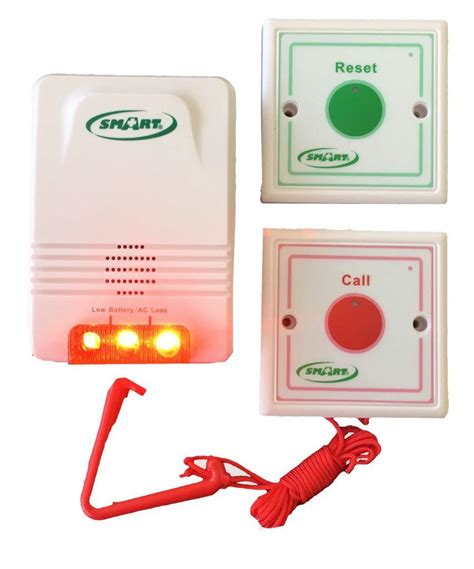 Emergency Call Light System For Sale From Healthsaver Medicalsearch