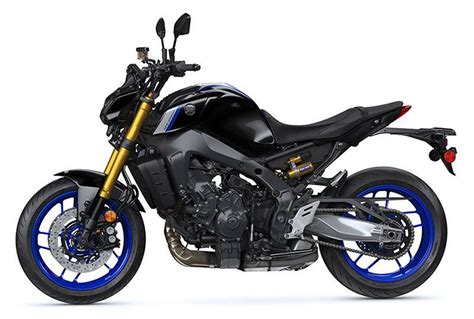 New 2021 Yamaha Mt 09 Sp Motorcycles In Lafayette La