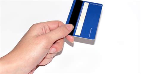 In addition, all alphacard complete id systems include alphacard id suite software which can encode magnetic stripe cards. How do you fix the magnetic strip on a credit card? | eHow UK