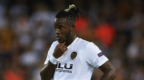 Watch popular content from the following creators: On loan again! Chelsea's Michy Batshuayi is on his way to ...