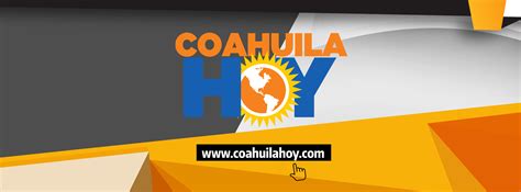 Coahuila Hoy Home