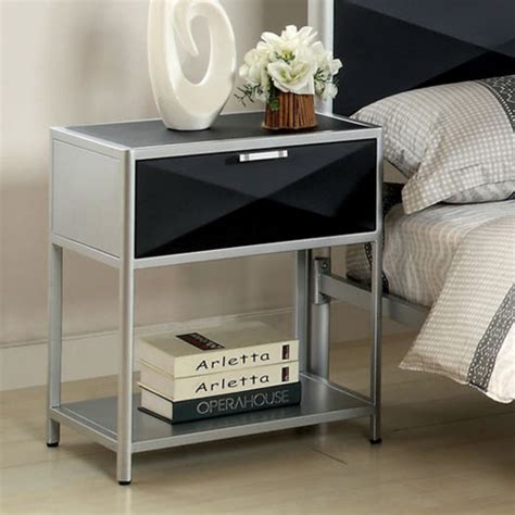 Contemporary Night Stands For Your Home Design Pics