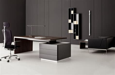 Shop executive desks for your corner office. Introduction of Modern Office Firniture