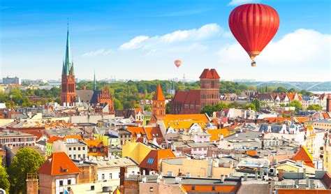 Warschau Sehenswürdigkeiten City Guide Für Die Polnische Hauptstadt