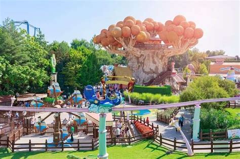 28 Best Amusement Parks In The World For A Fun Filled Trip In 2023