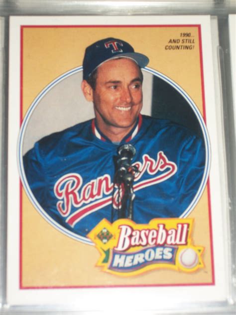 Nolan Ryan Net Worth Baseball Hall Of Fame And No Hitters Thales