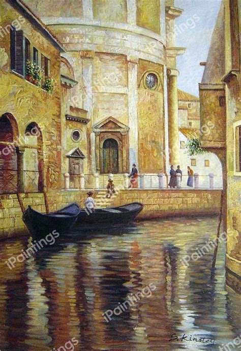 Residential & commercial interior & exterior painting caulking, special coatinngs, wallpaper installation, drywall repair,. At Rio Della Maddalena Painting by Julius LeBlanc Stewart ...