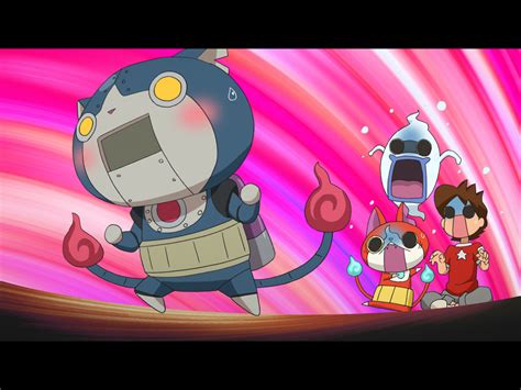 Discover More Than 83 Yokai Watch Anime Latest In Cdgdbentre
