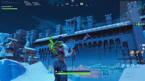 Fortnite Creative Codes The Best Edit Courses And Games From The