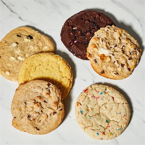 Dazzle And Delight Cookie Bundle