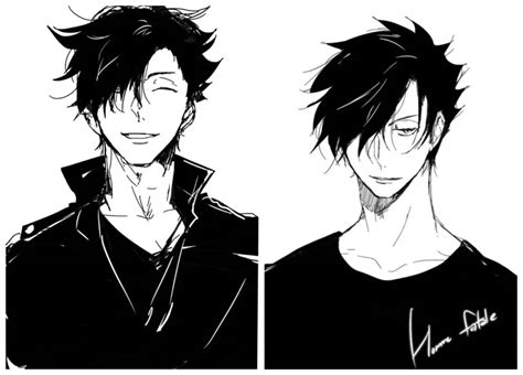 Kuroo Tetsuro