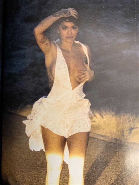 Rita Ora Nude And Sexy Love 11 Photos Thefappening