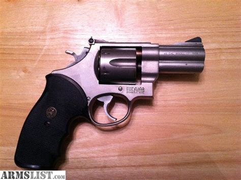 Armslist For Sale Smith And Wesson Model 625 45acp