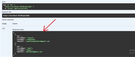 How To Configure Swagger Ui In Asp Net Core Web Api