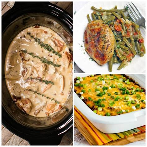 70 Irresistible Keto Slow Cooker Recipes For A Healthier Lifestyle