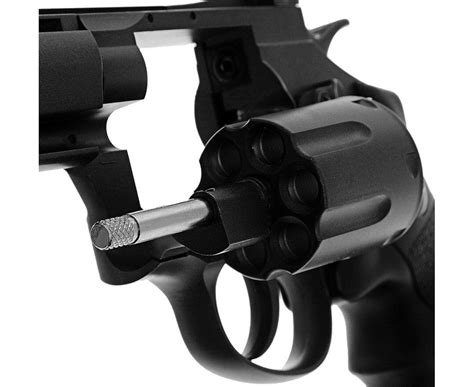 Revolver Airsoft Dan Wesson 8 Co2 3j