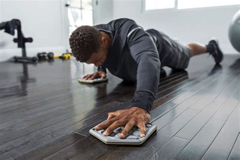 Best Core Sliders (2021) - Exercise Sliders for Carpet