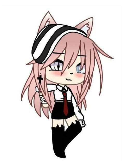 Ideas De Gacha Life D Dibujos Kawaii Dibujos Chibi Bocetos Bonitos