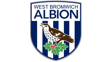 The above logo image and vector of west bromwich logo you are about to download is the intellectual property of the copyright and/or. West Bromwich Logo | Symbol, History, PNG (3840*2160)