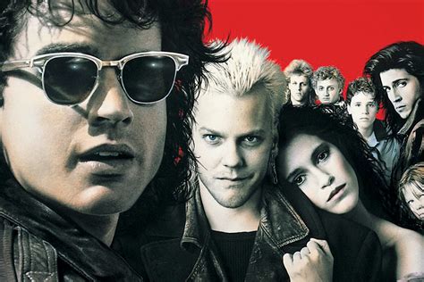 The success of the film has spawned a franchise with two sequels ( lost boys: 'Lost Boys' TV Reboot Eyed for CW With Decade-Spanning Twist