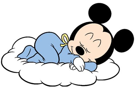 Baby Mickey Mouse Clipart Clipground