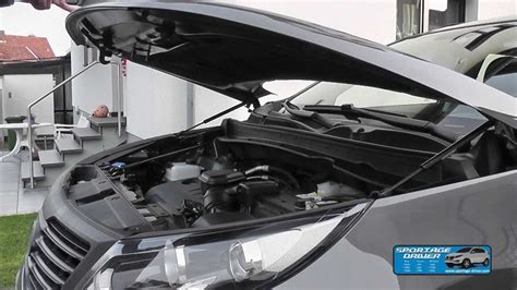 Автоподбор тюмень expert_auto | рф. KIA Sportage SLS 2010 Haubenlifter - YouTube