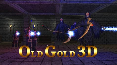 In this dark world, be the rpg games offer us adventure, thrill, excitement, and joy. Old Gold 3D - Top First Person Action RPG Game for Android ...