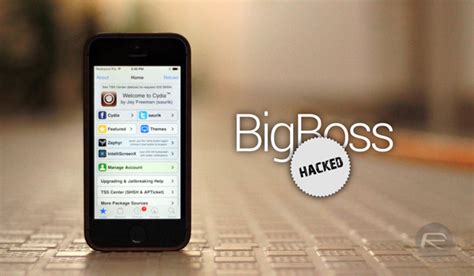 Bigboss Repo In Cydia Hacked All Jailbreak Tweaks Available For Free