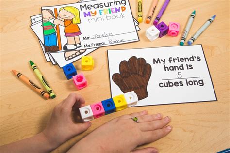 22 Measurement Activities For Kids At Home Or In The Classroom Proud